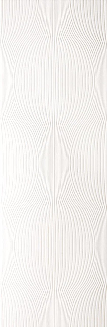 SERRA | 30*90 FLAT BEYAZ ''Paket fiyatıdır.''