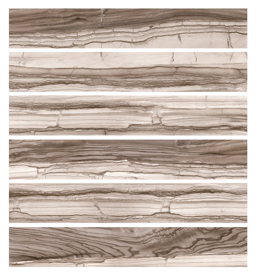 15x90 Dexwood Kahve ''Paket fiyatıdır.''