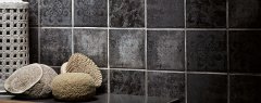 SERRA | 10*10 ANTICA ANTRASİT ''Paket fiyatıdır.''