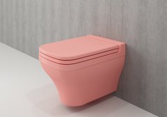 Bocchi | Scala Asma Klozet Mat Somon
