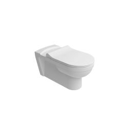 KALE | ASISTANS 2.0 ASMA KLOZET + ULTRA SLIM SMART KAPAK