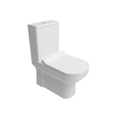 KALE LOFT SMART DVS KLOZET+REZERVUAR+ ULTRA SLIM SMART KAPAK