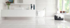 SERRA | 40*120 ARSTONE BEJ ALTIN DEKOR PARLAK ''Paket fiyatıdır.''