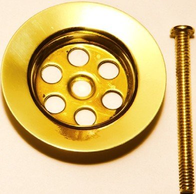 LPD ALTIN LAVABO SÜZGECİ