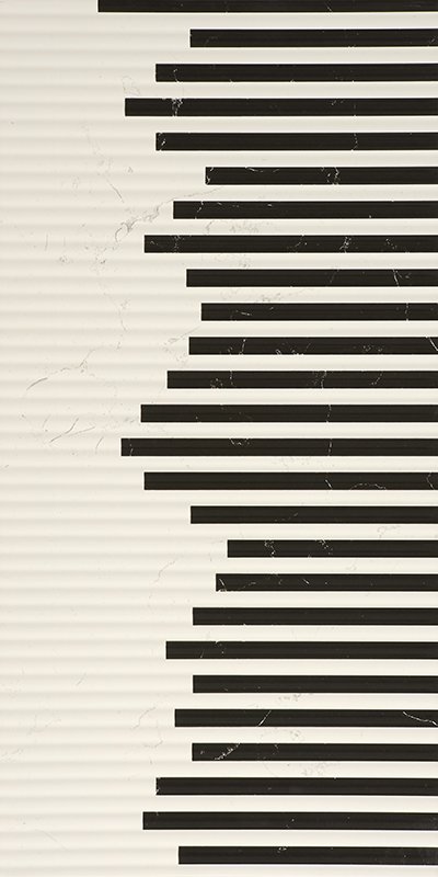 SERRA | 30*60 ASTON ÇİZGİ DEKOR 2 ''Paket fiyatıdır.''