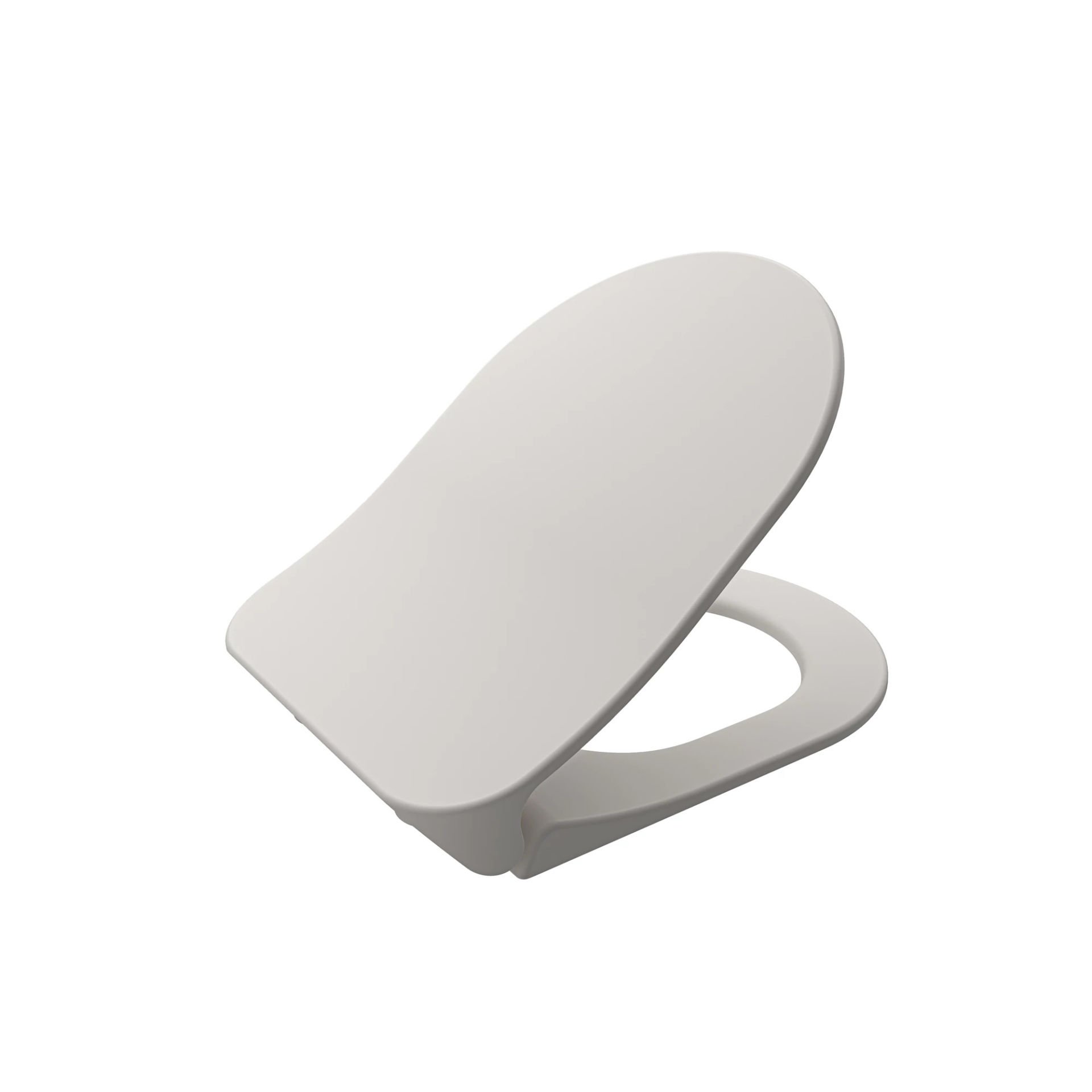 Kale Zero 2.0 - Dove 2.0 Ultra Slim Kapak Mat İnci
