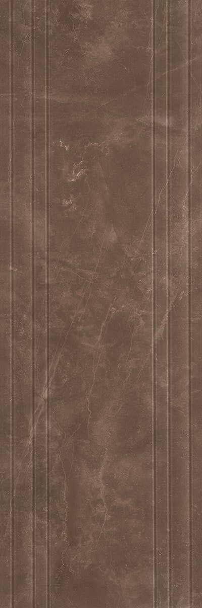 SERRA | 40*120 AVANGARD LINE DEKOR KAHVE ''Paket fiyatıdır.''