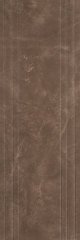 SERRA | 40*120 AVANGARD LINE DEKOR KAHVE ''Paket fiyatıdır.''