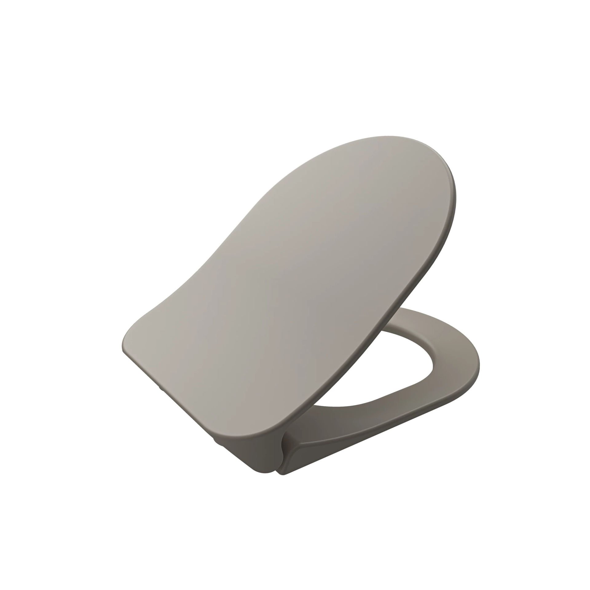Kale Zero 2.0 - Dove 2.0 Ultra Slim Kapak Mat Vizon