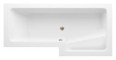 Shower Lucky Özel Küvet 70x85x170 (Oturmalı)