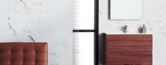 SERRA | 30*90 CALACATTA BEYAZ ''Paket fiyatıdır.''
