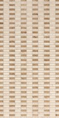 SERRA | 30*60 CARINE KREM KAHVE MIX DEKOR ''Paket fiyatıdır.''