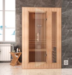 Shower Sedna Ev Tipi Sauna