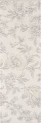 SERRA | 30*90 CODE 512 ROMANTICA BUZ BEYAZ DEKOR ''Paket fiyatıdır.''