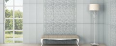 SERRA | 30*90 CODE 512 ROMANTICA AÇIK MAVİ ''Paket fiyatıdır.''