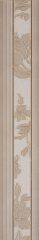 SERRA | 15*90 CODE 512 ROMANTICA KAHVE BORDÜR ''Paket fiyatıdır.''