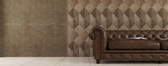 SERRA | 30*90 CODE 514 ALCANTARA KAHVE ''Paket fiyatıdır.''