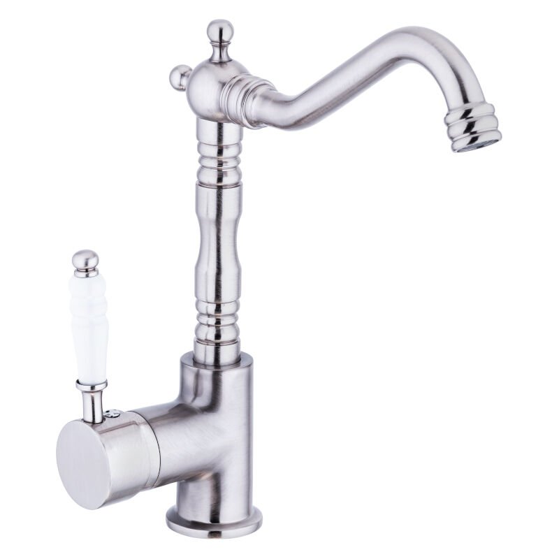 LPD Luna TE Mix Lavabo Bataryası Saten