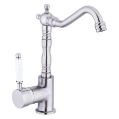 LPD Luna TE Mix Lavabo Bataryası Saten