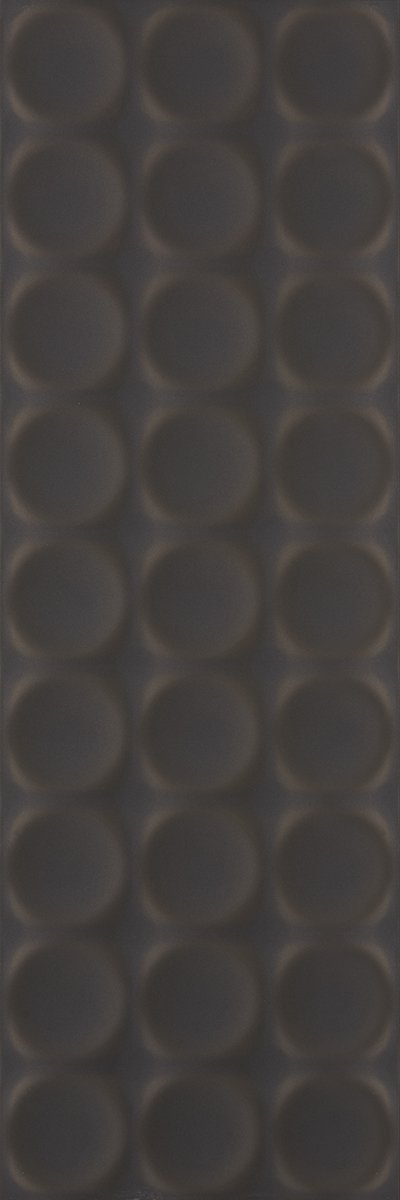 SERRA | 30*90 CODE 518 FLAVIA ANTRASİT CIRCLE''Paket fiyatıdır.''