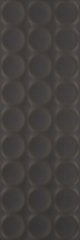 SERRA | 30*90 CODE 518 FLAVIA ANTRASİT CIRCLE''Paket fiyatıdır.''