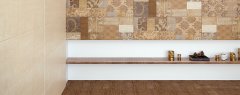 SERRA | 30*90 CODE 519 FILIGRANE KAHVE ''Paket fiyatıdır.''