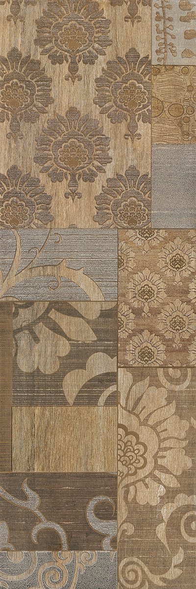 SERRA | 30*90 CODE 519 FILIGRANE PASTORAL DEKOR 2 ''Paket fiyatıdır.''