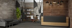 SERRA | 30*90 CODE 524 COSMO BAKIR DEKOR''Paket fiyatıdır.''
