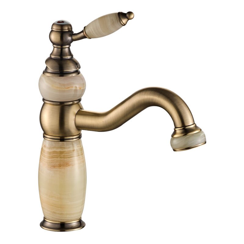 LPD Elite Lavabo Bataryası Antik