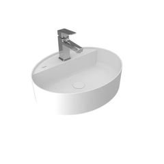 Kale Smartedge Oval Lavabo 40X50