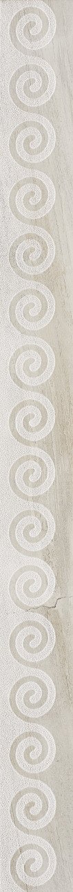 SERRA | 7,5*90 CODE 529 HILL BEYAZ BORDÜR ''Paket fiyatıdır.''