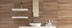SERRA | 40*80 CODE 541 ELEGANTO ANTRASİT DEKOR ''Paket fiyatıdır.''