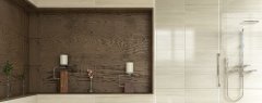 SERRA | 40*80 CODE 541 ELEGANTO ANTRASİT DEKOR ''Paket fiyatıdır.''