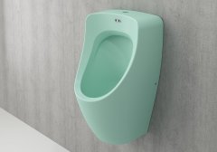 Bocchi | Taormina Pisuar Mat Mint Yeşil