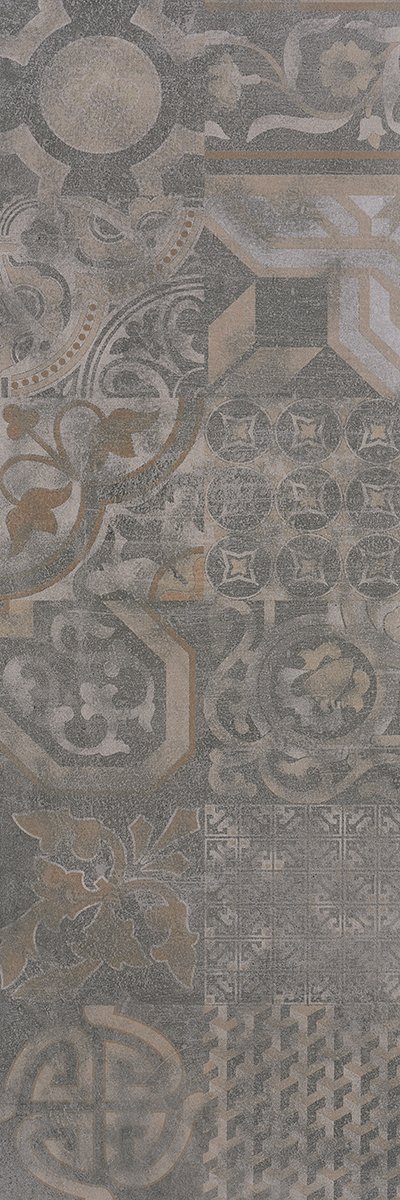 SERRA | 30*90 CODE 561 BETON ANTRASİT DEKOR ''Paket fiyatıdır.''