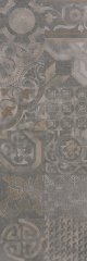 SERRA | 30*90 CODE 561 BETON ANTRASİT DEKOR ''Paket fiyatıdır.''