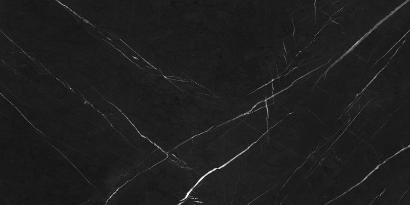 Seramiksan | 60*120 Nat.Black Marble (Paket Satılır )