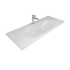 Kale Spirit Etajerli Lavabo 120X48 Cm