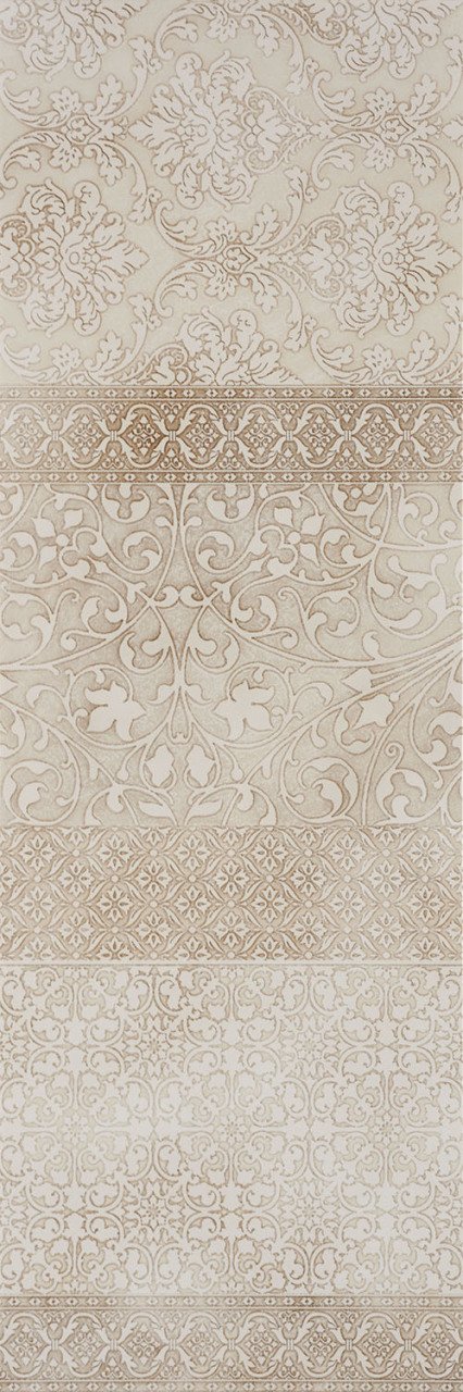 SERRA | 30*90 CODE 572 INCANTO KEMİK DEKOR ''Paket fiyatıdır.''