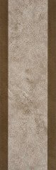 SERRA | 30*90 CODE 572 INCANTO KAHVE ÇİÇEK DEKOR ''Paket fiyatıdır.''