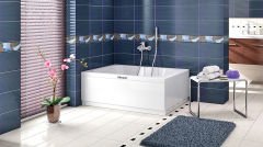 Shower Elena 70x120 Dikdörtgen Mini Küvet