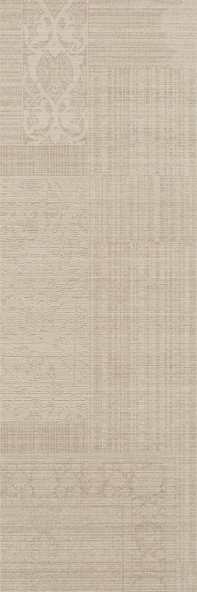 SERRA | 30*90 CODE 581 VICTORIAN VİZON KİLİM DEKOR ''Paket fiyatıdır.''
