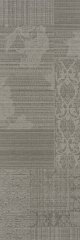 SERRA | 30*90 CODE 581 VICTORIAN ANTRASİT KİLİM DEKOR ''Paket fiyatıdır.''