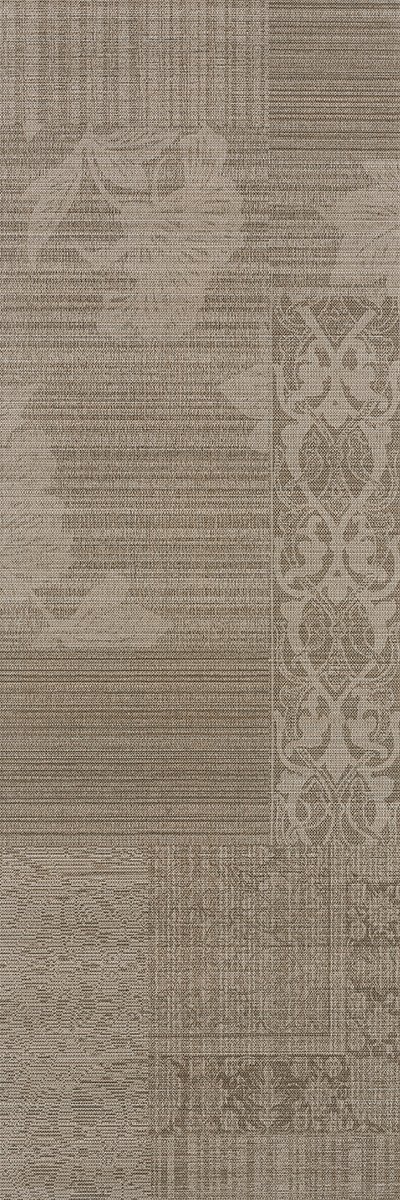 SERRA | 30*90 CODE 581 VICTORIAN KAHVE KİLİM DEKOR ''Paket fiyatıdır.''