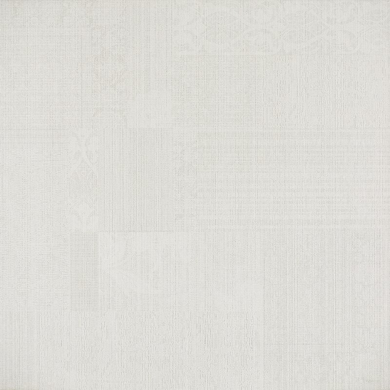 SERRA | 60*60 CODE 581 VICTORIAN BEYAZ YER KİLİM DEKOR ''Paket fiyatıdır.''