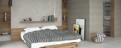 SERRA | 60*60 CODE 581 VICTORIAN ANTRASİT YER KİLİM DEKOR ''Paket fiyatıdır.''