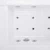 Shower Arona 70x150 Dikdörtgen Oturmalı Küvet