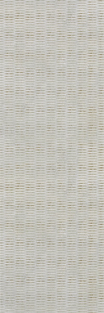 SERRA | 30*90 CODE 592 GEOMETRICS GRİ DEKOR ''Paket fiyatıdır.''