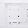 Shower Frila 70x160 Dikdörtgen Mini Küvet