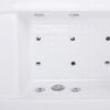 Shower Frila 80x150 Dikdörtgen Mini Küvet